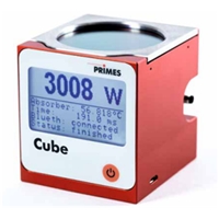 Laser Power Meter
