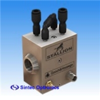 Acousto-Optic Q-Switch