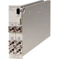 Fiber Optic Switch