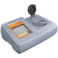 Refractometer