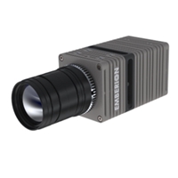 Scientific & Industrial Camera