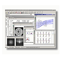 Optical Design Software