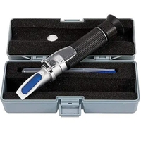 Refractometer