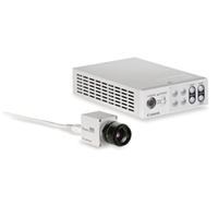 Scientific & Industrial Camera