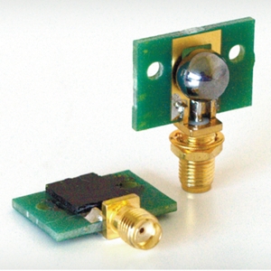<p>50 GHz - 700 GHz, Terahertz Detector for Imaging Applications</p>