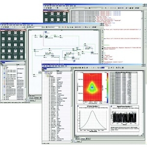 <p>Optical Design Software for Analysis & Simulation of Optical Systems</p>