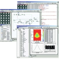 Optical Design Software