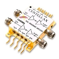 Electro-Optic Modulator Driver