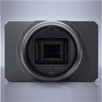 Scientific & Industrial Camera