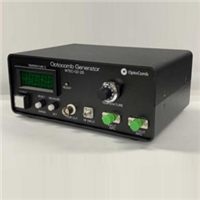 Optical Frequency Comb