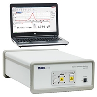Optical Spectrum Analyzer