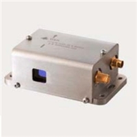 Acousto-Optic Tunable Filter