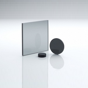 <p>546 nm Metallic Neutral Density Optical Filter</p>