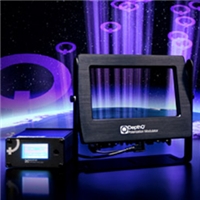 Polarization Modulator