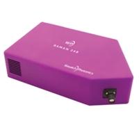 Spectrometer