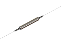 Fiber Optic Isolator