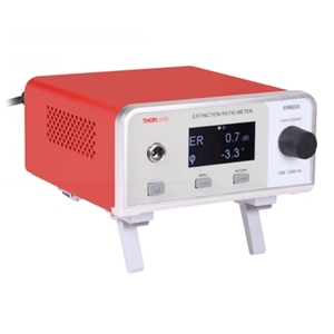 <p>1200 nm - 2500 nm, Polarization Extinction Ratio Meter for Research Applications</p>