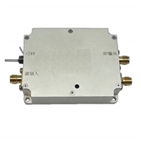 Acousto-Optic Modulator Driver