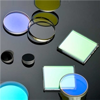 Optical Window