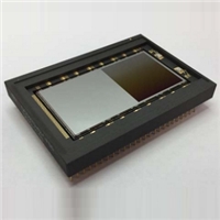 CCD Image Sensor