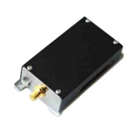 Acousto-Optic Tunable Filter