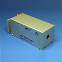 Electro-Optic Deflector