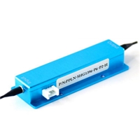 Optical Frequency Converter
