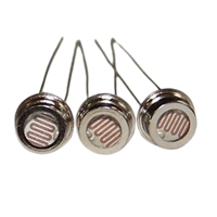 Photoresistor