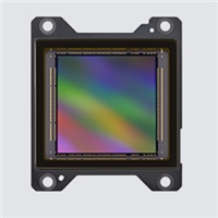 CMOS Image Sensor