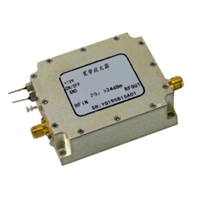 Electro-Optic Modulator Driver